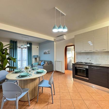 Casa Letizia Daire Ladispoli Dış mekan fotoğraf