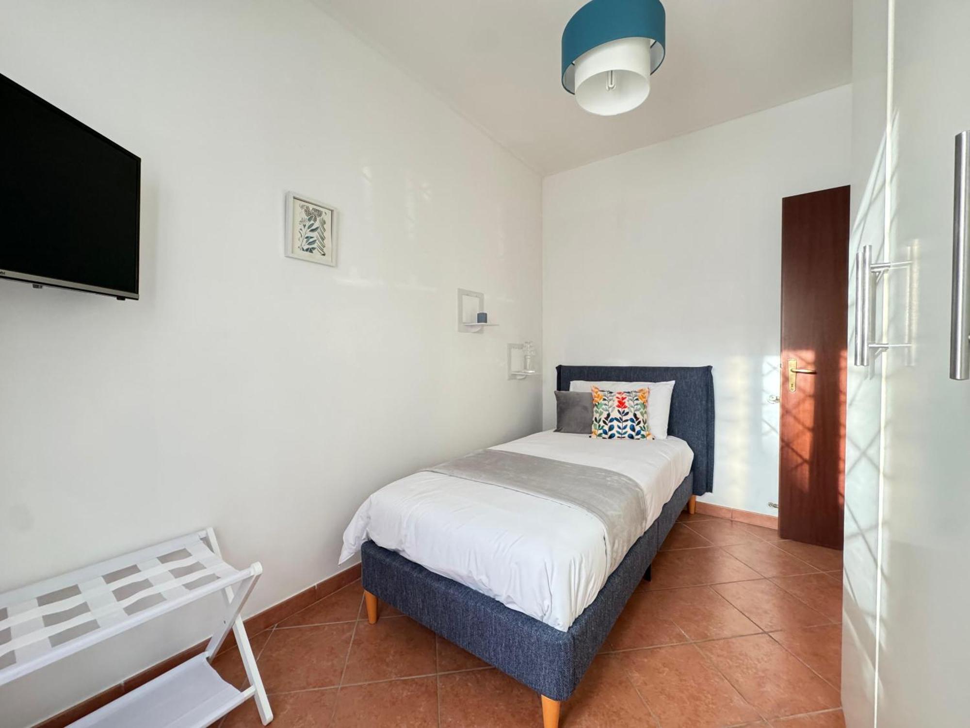 Casa Letizia Daire Ladispoli Dış mekan fotoğraf